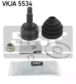 Шарнирный комплект, приводной вал SKF купить